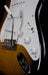Used 2017 Fender American Original 50's Stratocaster 2-Tone Sunburst with OHSC