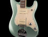 Fender Parallel Universe II Jazz Strat Mystic Surf Green Guitar ***B-STOCK***
