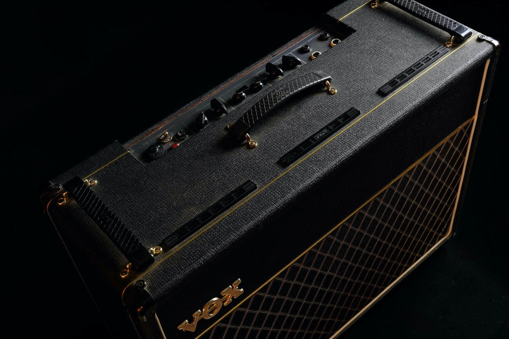 Vintage 1965 Vox AC15T 2x12 Combo