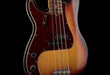 Pre Owned Vintage 1971 Fender Left-Handed Precision Bass Sunburst With OHSC - Duffy Snowhill