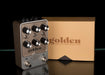 Used Universal Audio Golden Reverberator Pedal With Box