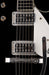 Pre Owned Vintage 1959 Gretsch Duo Jet Black With OHSC