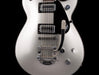 Used Gretsch G5230T Electromatic Jet with Bigsby Airline Silver