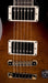 PRS S2 McCarty Singlecut 594 Custom Color Amber Smokeburst with Gig Bag