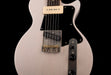 Fano Oltre SP6 Light Distress TV White with Gig Bag