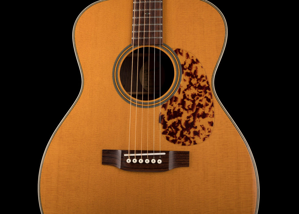 Pre Owned Blueridge BR-163 Acoustic Guitar With Bag