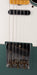 Fender Custom Shop 1965 Telecaster Custom Relic Faded Aged Sherwood Green Metallic