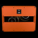 Used Orange PPC212-OB Open Back Orange Guitar Amp Cabinet