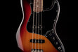 Used 2019 Fender American Performer Jazz Bass 3-Tone Sunburst with Case