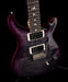 PRS CE24 Custom Color Charcoal Violet Wrap Burst