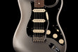 Pre Owned 2020 Fender American Professional II Strat HSS Mercury With OHSC