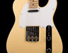 Used Fender American Performer Telecaster Vintage White with Case