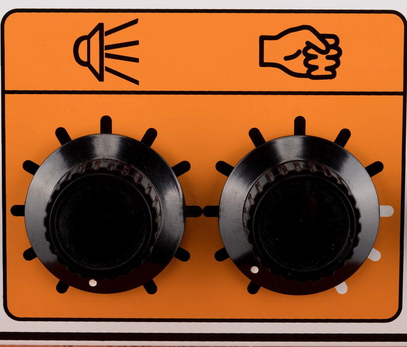 Used Orange OR50H Guitar Amplifier Head with Road Case