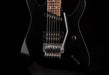 Pre Owned 1988 Hamer Californian Black with OHSC