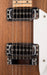 Used Rickenbacker 330 Walnut with OHSC