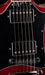 Gibson SG Standard Left-Handed Heritage Cherry Electric Guitar