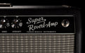 Used Fender Tone Master Super Reverb Guitar Amp Combo