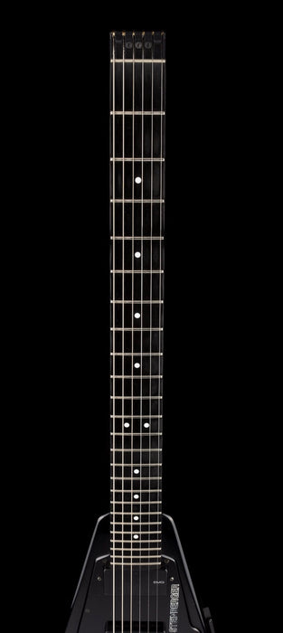 Vintage '84 Newburgh NY USA Made Steinberger GP2S Headless Guitar With OSSC
