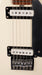 Pre Owned 2007 Vox Custom Shop White Teardrop 57-07 Model - 570754