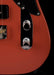 Fender Noventa Telecaster Fiesta Red with Gig Bag ***B-Stock***