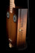 Daddy Mojo 4-String Sunburst Hand Cigar Box Guitar