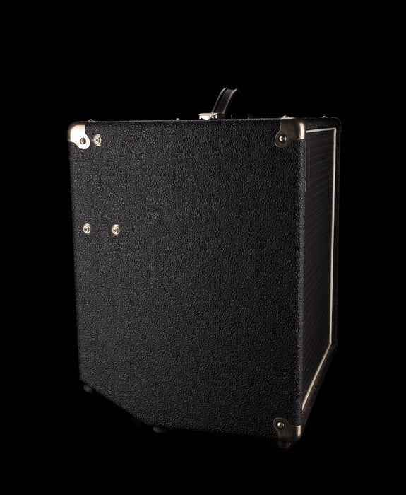 Used Ampeg BA-112 Bass Amp Combo With Cover