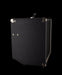 Used Ampeg BA-112 Bass Amp Combo With Cover