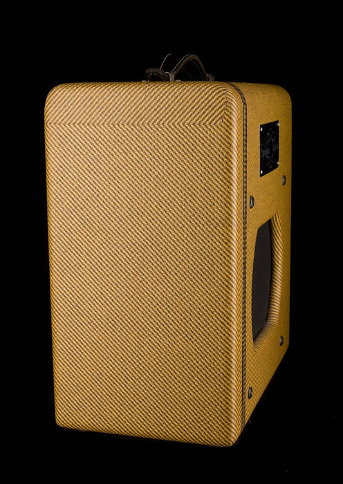 Used Swart Space Tone Tweed 1x8" Guitar Amp Combo