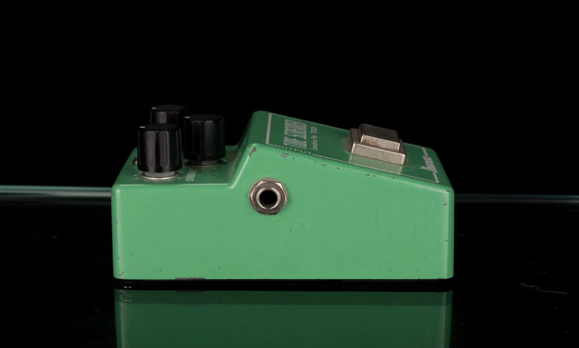 Vintage Ibanez TS808 Tube Screamer with Box