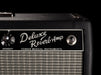 Used Fender Tone Master Deluxe Reverb Guitar Amp Combo