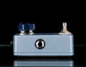 Used JHS Tidewater Tremolo Mini Guitar Effect Pedal With Box