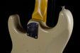Fender Custom Shop Postmodern Stratocaster Journeyman Relic Aged Vintage White