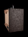 Carr Amps Raleigh 1x10 Cowboy/Barnwood Tube Guitar Amplifier Combo