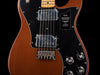 Used Fender Vintera 70's Tele Deluxe Mocha with Gig Bag