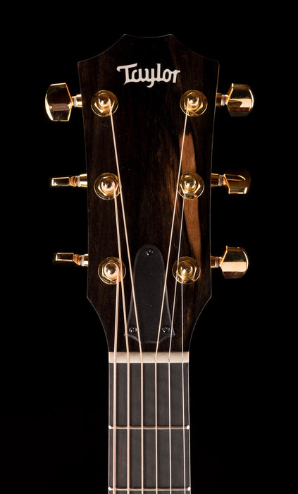 Taylor 224ce-K DLX Acoustic Electric Guitar With Case
