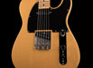 Used Fender Special Edition Deluxe Ash Telecaster Butterscotch Blonde