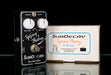 Used Sub Decay Reverb Spring Theory Guitar Effect Pedal With Box
