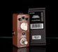 Used Mooer Pure Octave Pedal