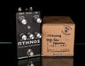 Demonic Machines ΠTHNOΣ High Gain Distortion Guitar Effect Pedal