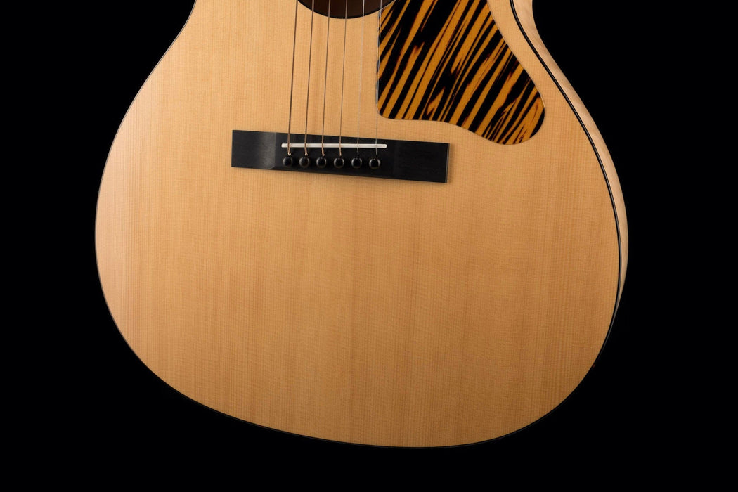 Used Waterloo WL-14X Scissortail Natural with OHSC