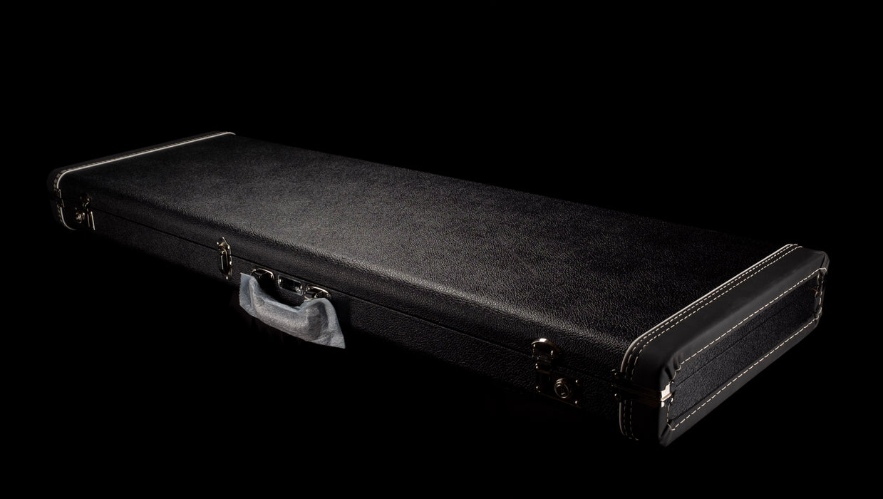 Fender Custom Shop USA Made G&G Bass VI Bass Guitar Case