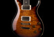 PRS Core McCarty 594 Quilt 10 Top Black Maple Neck Custom Color Solano Burst with Case