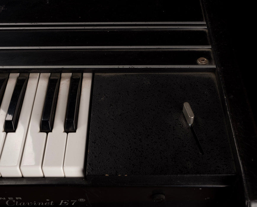 Pre Owned Vintage 1970s Hohner Clavinet E7