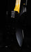 Fender Custom Shop Ancho Poblano Stratocaster Journeyman Relic Black