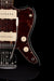 Used Fender 2014 Classic Player Jazzmaster Special Black with Gig Bag