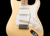 Used Fender Yngwie Malmsteen Stratocaster Vintage White with OHSC