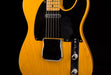 Pre Owned '15 Fender Custom Shop Limited Edition Mike Campbell Heartbreaker Masterbuilt Dale Wilson Broadcaster
