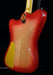 Fano PX6 Oltre Series Fire Glow Lollar P90 Pickup NOS Guitar W/ Bag