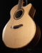 Used Furch Red Deluxe Gc-SR Acoustic Guitar With OHSC