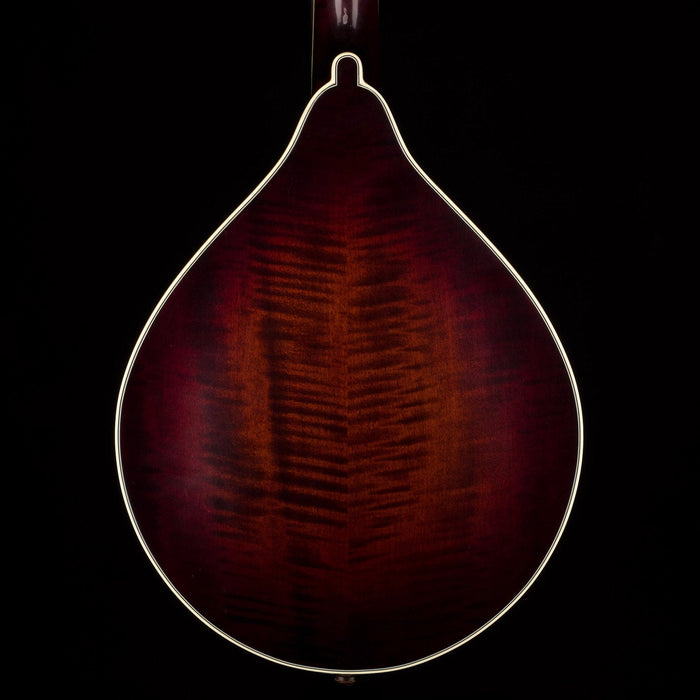 Used Kentucky KM-505 Artist A-Style Mandolin Vintage Sunburst with Hardshell Case